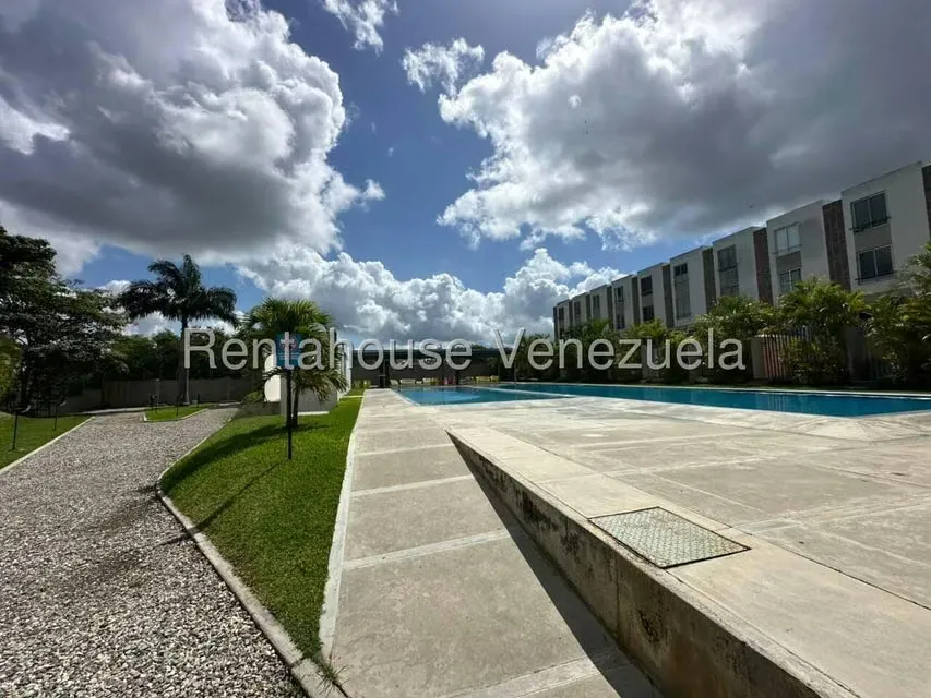 Townhouse (1 Nivel) en Venta en Colinas del Viento, Lara - 49