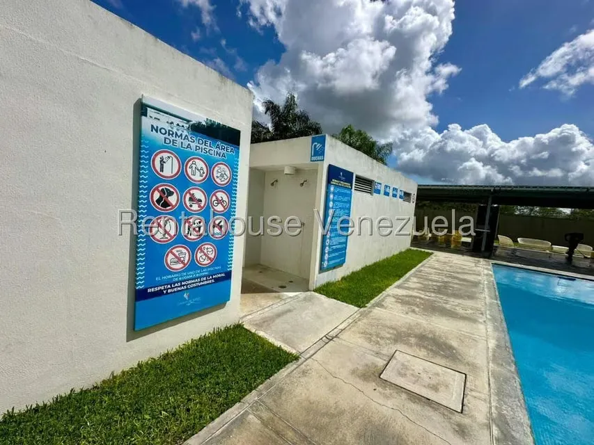 Townhouse (1 Nivel) en Venta en Colinas del Viento, Lara - 50