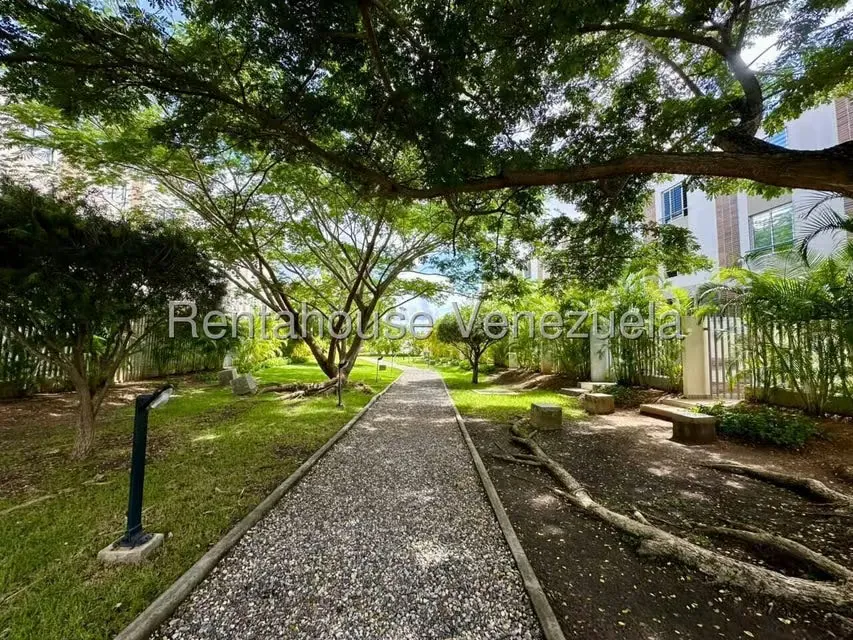 Townhouse (1 Nivel) en Venta en Colinas del Viento, Lara - 51