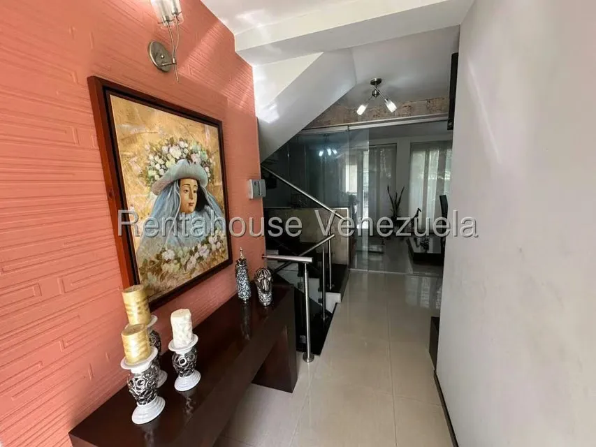 Townhouse (1 Nivel) en Venta en Colinas del Viento, Lara - 7
