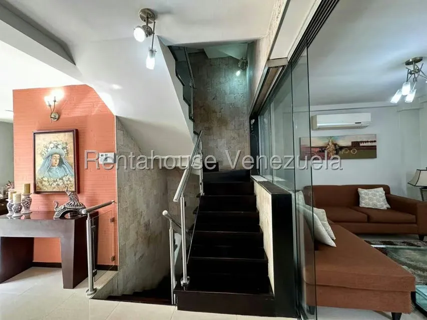 Townhouse (1 Nivel) en Venta en Colinas del Viento, Lara - 8