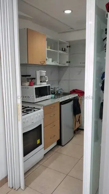 Oficina en Venta en Bello Monte, Distrito Metropolitano - 11