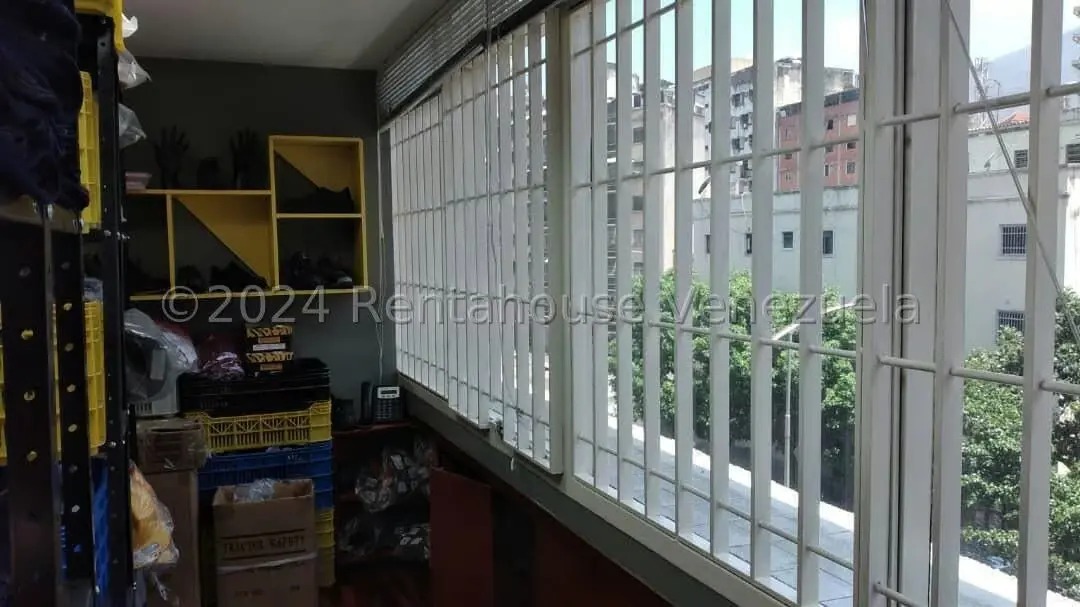 Oficina en Venta en Bello Monte, Distrito Metropolitano - 13