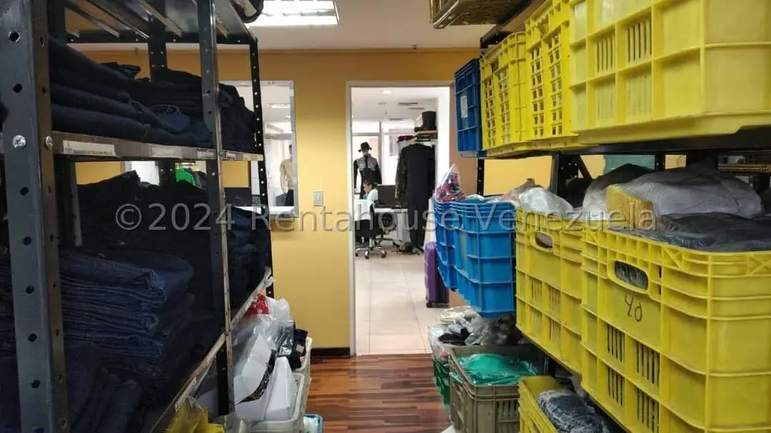 Oficina en Venta en Bello Monte, Distrito Metropolitano - 14