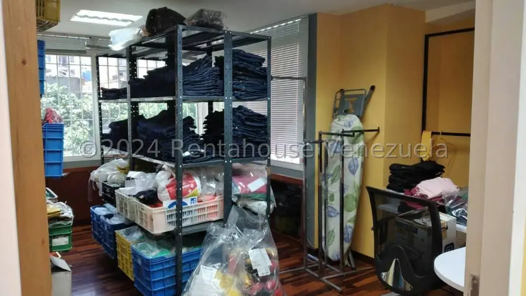 Oficina en Venta en Bello Monte, Distrito Metropolitano - 10