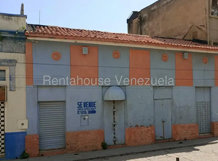 Comercial (Local Comercial) en Venta en Centro, Zulia