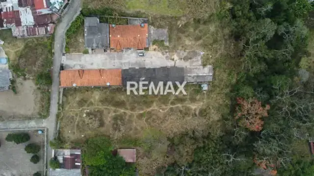 TERRENO EN VENTA EN PALMIRA CURAZAO #16