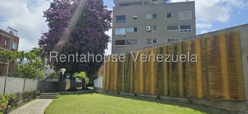 Apartamento (1 Nivel) en Venta en Colinas de Bello Monte, Distrito Metropolitano