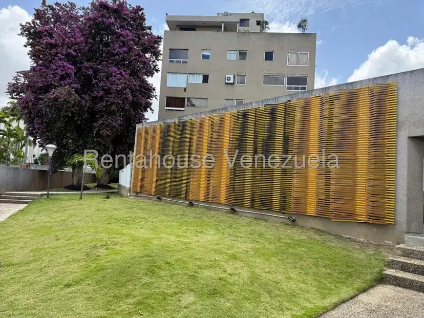 Apartamento (1 Nivel) en Venta en Colinas de Bello Monte, Distrito Metropolitano
