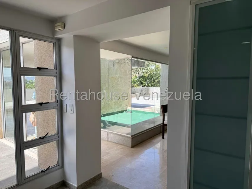 Apartamento (1 Nivel) en Venta en Colinas de Bello Monte, Distrito Metropolitano - 11