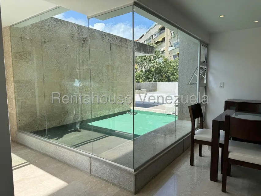 Apartamento (1 Nivel) en Venta en Colinas de Bello Monte, Distrito Metropolitano - 12