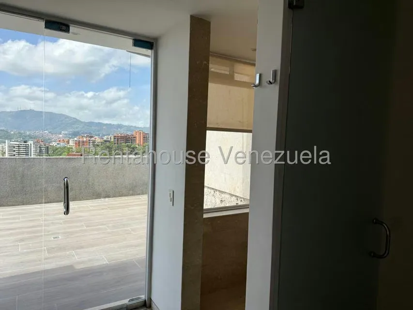 Apartamento (1 Nivel) en Venta en Colinas de Bello Monte, Distrito Metropolitano - 18