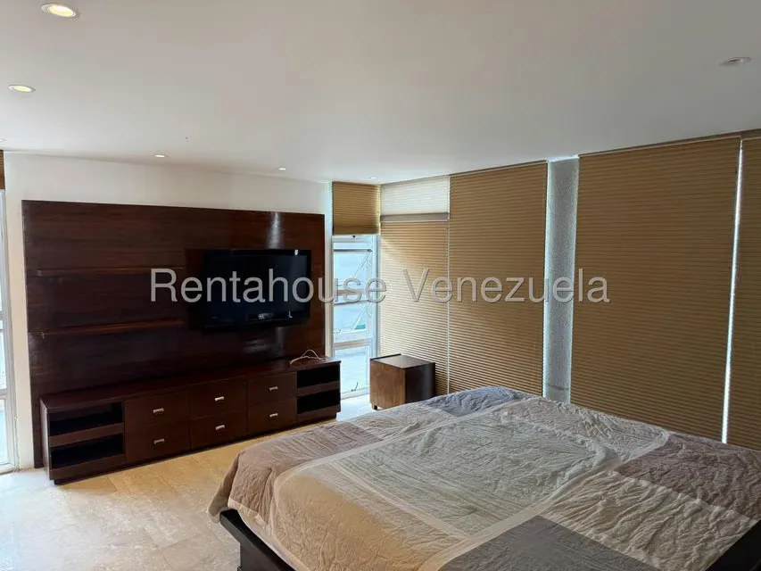 Apartamento (1 Nivel) en Venta en Colinas de Bello Monte, Distrito Metropolitano - 19