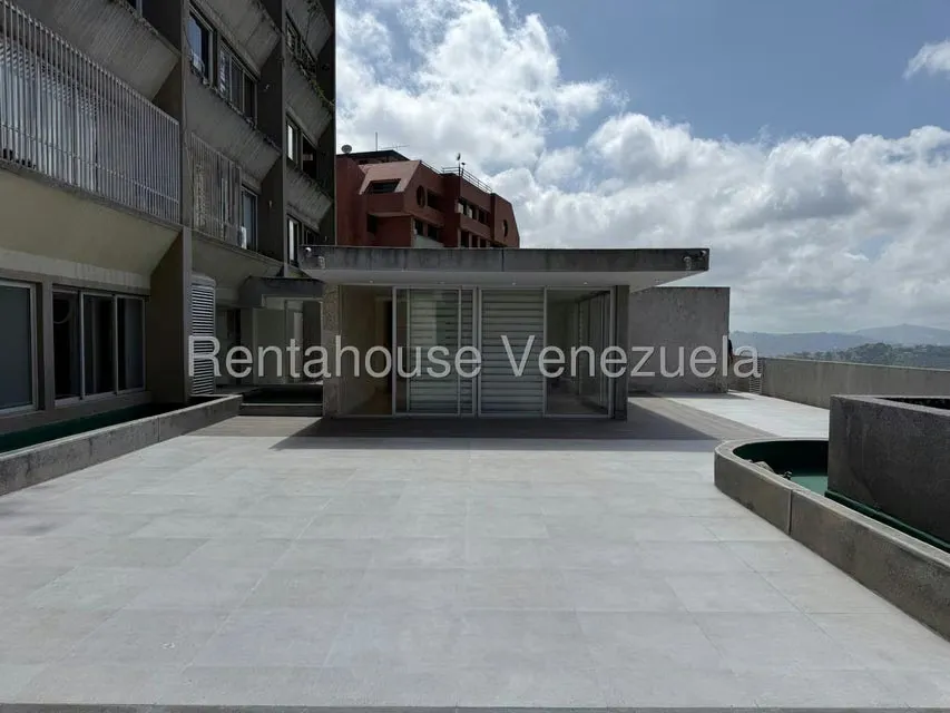 Apartamento (1 Nivel) en Venta en Colinas de Bello Monte, Distrito Metropolitano - 25