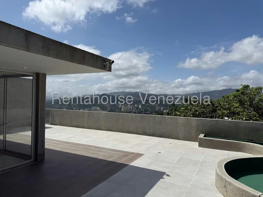 Apartamento (1 Nivel) en Venta en Colinas de Bello Monte, Distrito Metropolitano - 26