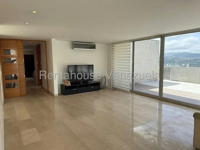 Apartamento (1 Nivel) en Venta en Colinas de Bello Monte, Distrito Metropolitano - 27
