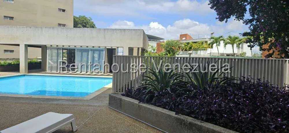 Apartamento (1 Nivel) en Venta en Colinas de Bello Monte, Distrito Metropolitano - 4