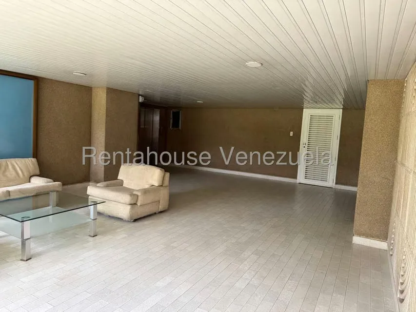 Apartamento (1 Nivel) en Venta en Colinas de Bello Monte, Distrito Metropolitano - 35