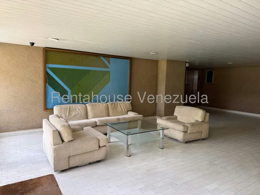 Apartamento (1 Nivel) en Venta en Colinas de Bello Monte, Distrito Metropolitano - 40