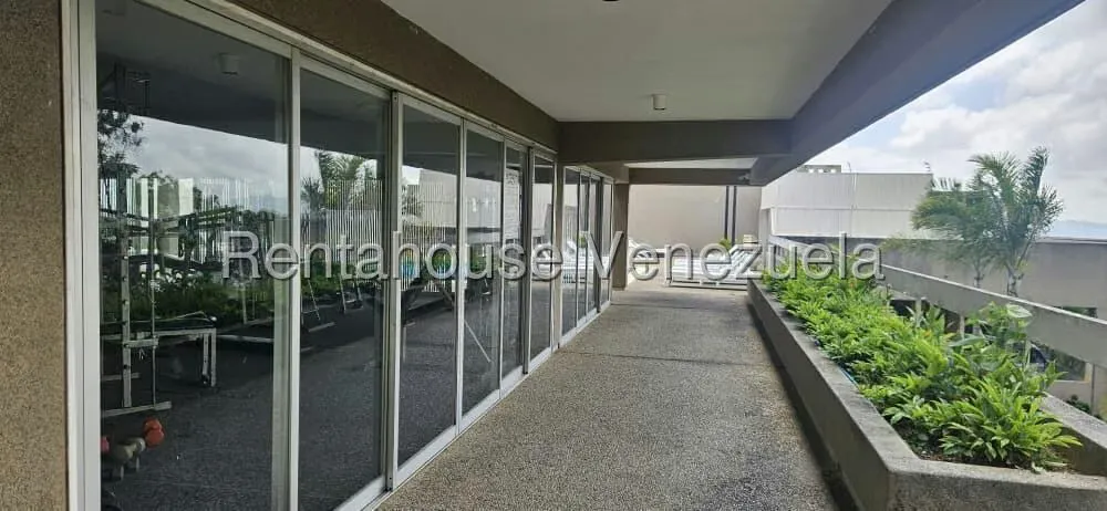 Apartamento (1 Nivel) en Venta en Colinas de Bello Monte, Distrito Metropolitano - 5