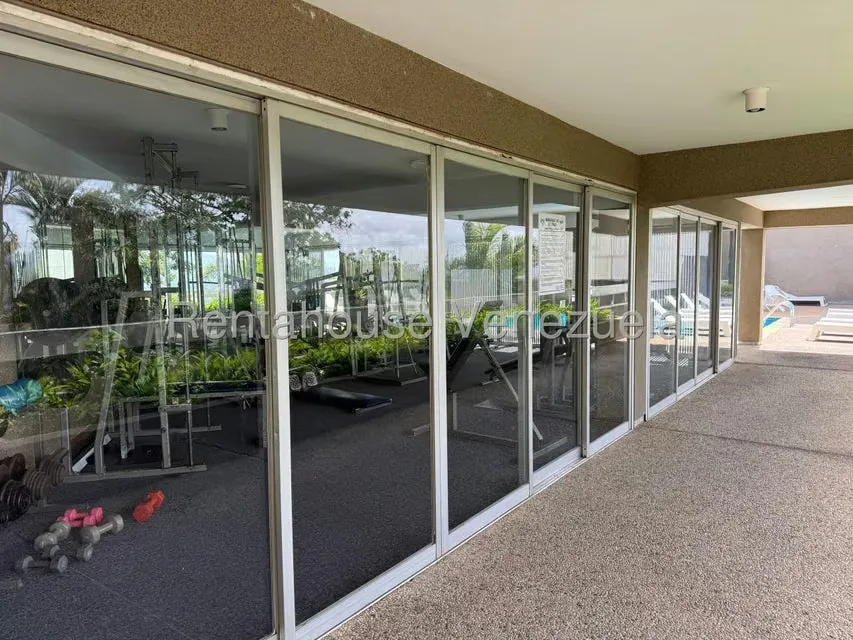 Apartamento (1 Nivel) en Venta en Colinas de Bello Monte, Distrito Metropolitano - 41