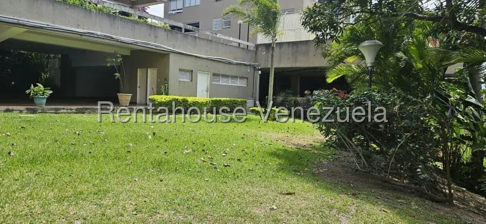 Apartamento (1 Nivel) en Venta en Colinas de Bello Monte, Distrito Metropolitano - 7