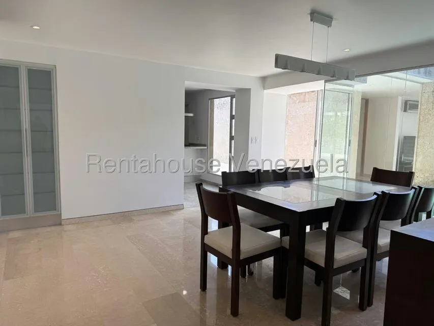 Apartamento (1 Nivel) en Venta en Colinas de Bello Monte, Distrito Metropolitano - 8
