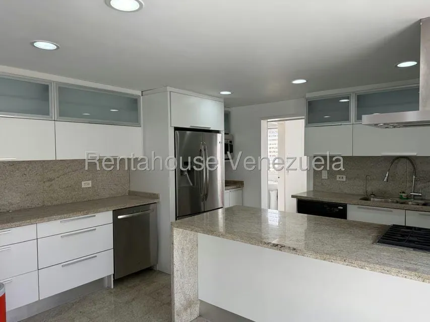 Apartamento (1 Nivel) en Venta en Colinas de Bello Monte, Distrito Metropolitano - 10
