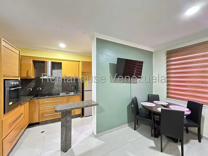 Apartamento (1 Nivel) en Venta en Sector San Bosco, Falcon - 2