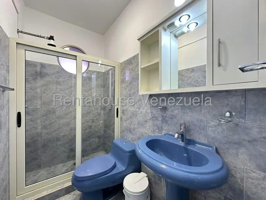 Apartamento (1 Nivel) en Venta en Sector San Bosco, Falcon - 11