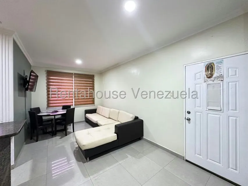 Apartamento (1 Nivel) en Venta en Sector San Bosco, Falcon - 13