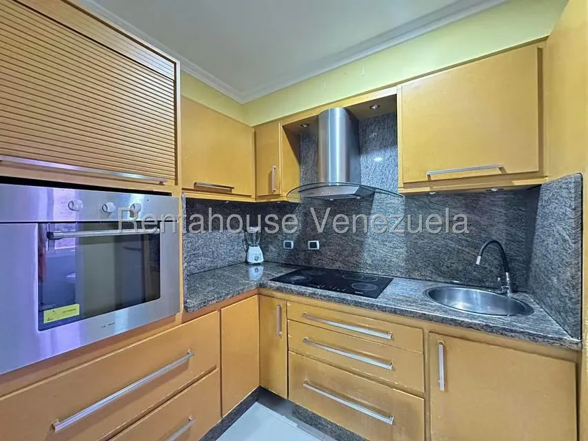 Apartamento (1 Nivel) en Venta en Sector San Bosco, Falcon - 4