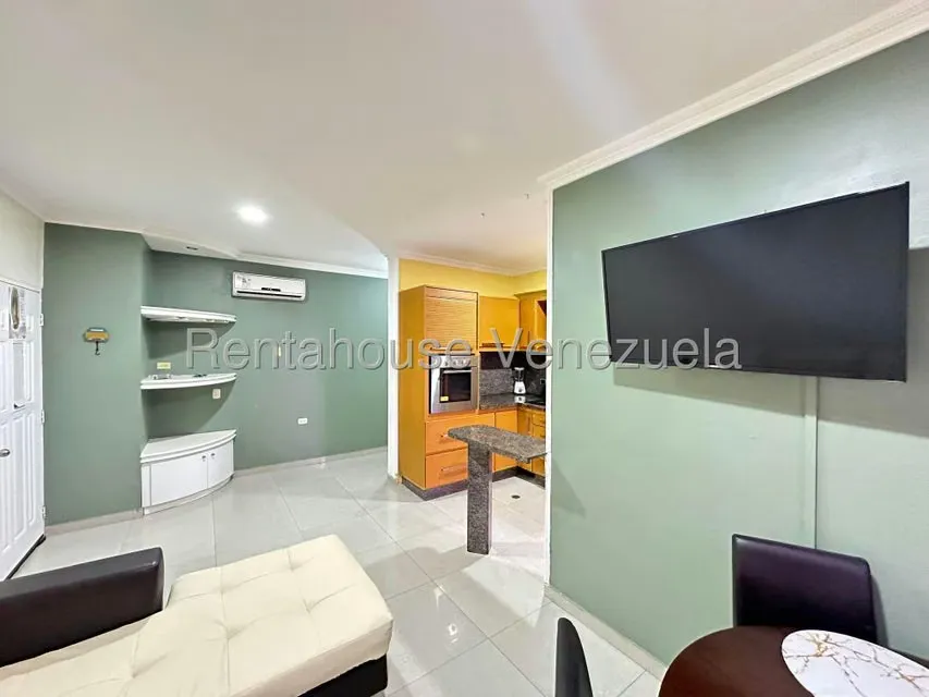 Apartamento (1 Nivel) en Venta en Sector San Bosco, Falcon - 6