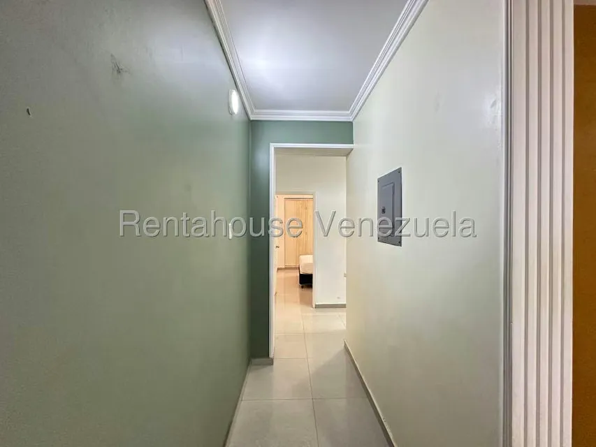 Apartamento (1 Nivel) en Venta en Sector San Bosco, Falcon - 8