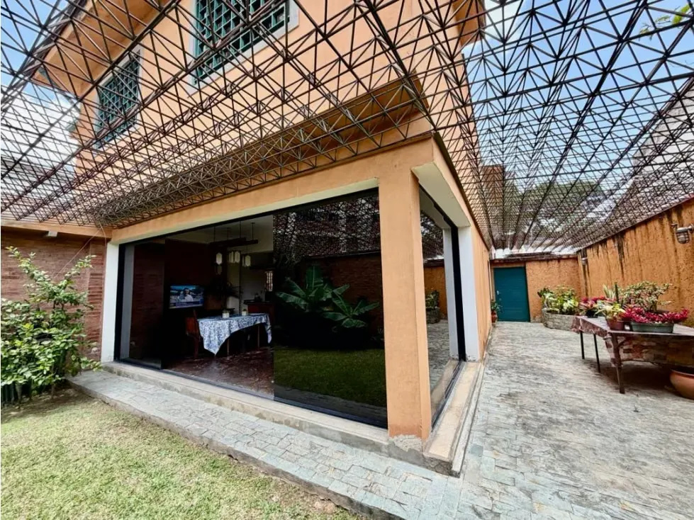 Se vende casa 312m2 3h+s/5b/4p Alta Florida - 13