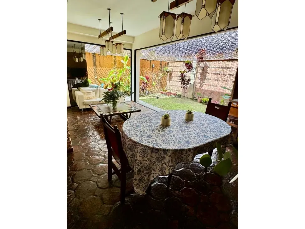 Se vende casa 312m2 3h+s/5b/4p Alta Florida - 8