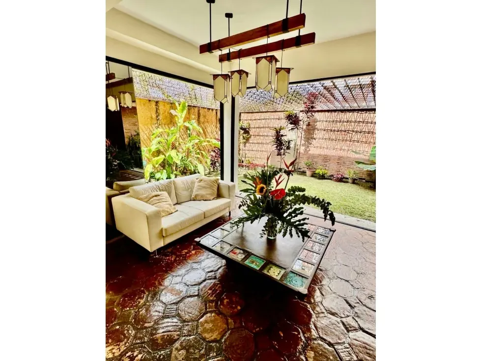 Se vende casa 312m2 3h+s/5b/4p Alta Florida - 9