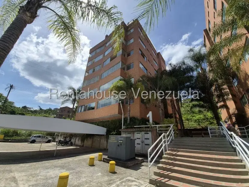 Apartamento (1 Nivel) en Venta en La Union, Distrito Metropolitano