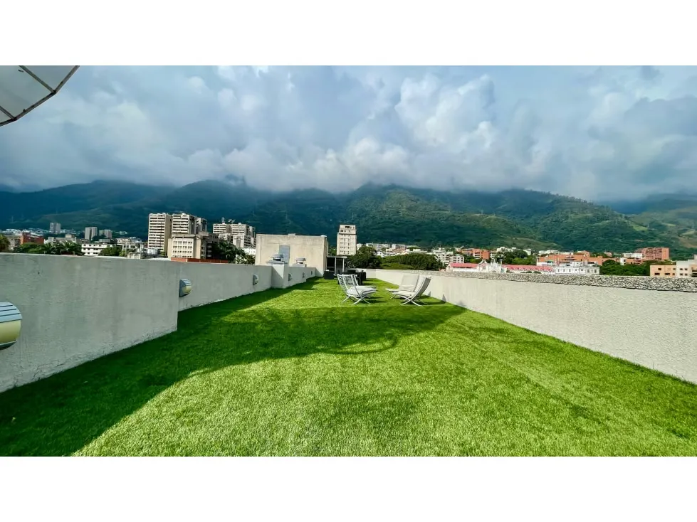 Se Vende PentHouse 500m² 3h+s/ 3b+1s/ 4p Sebucán - 2