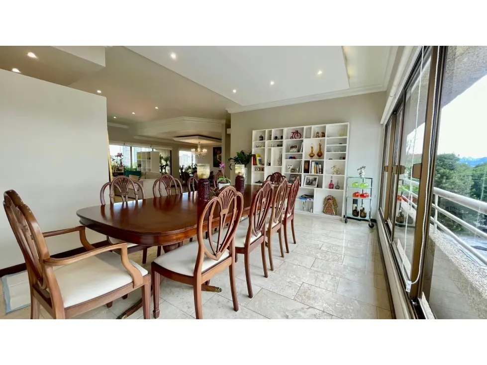 Se Vende PentHouse 500m² 3h+s/ 3b+1s/ 4p Sebucán - 11