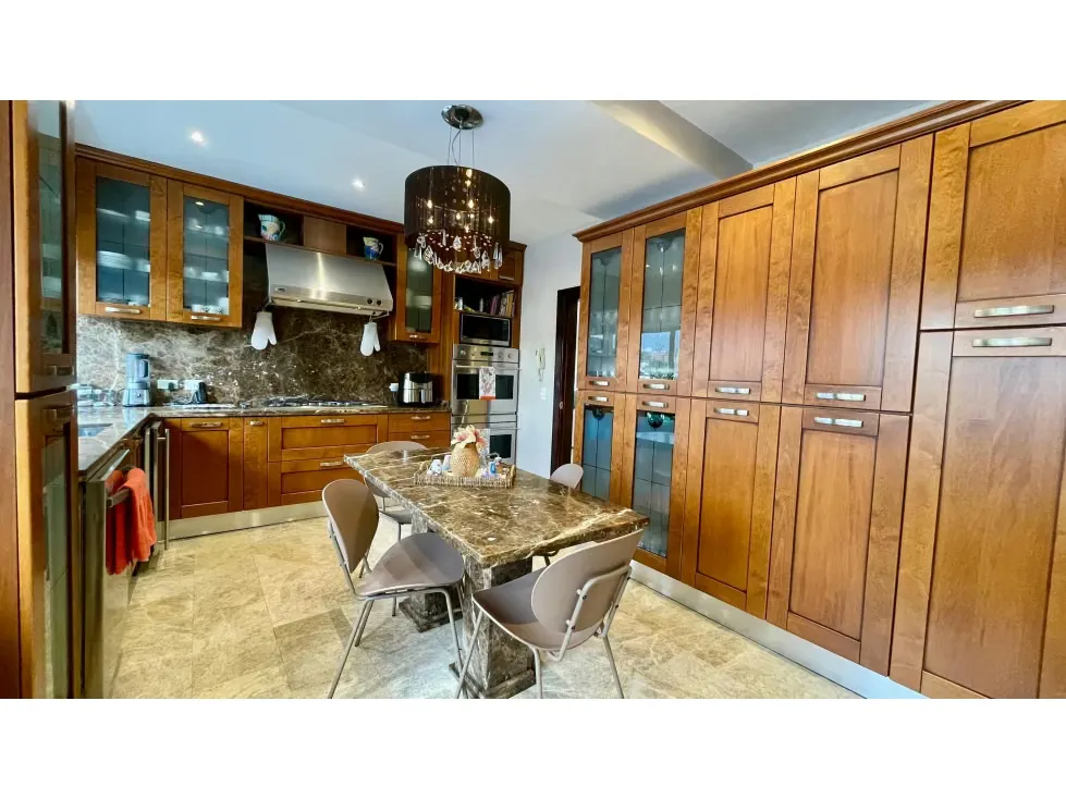 Se Vende PentHouse 500m² 3h+s/ 3b+1s/ 4p Sebucán - 13