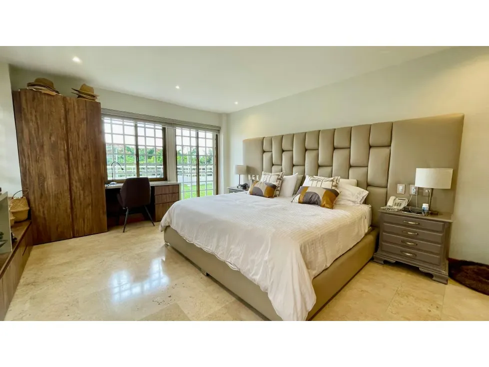 Se Vende PentHouse 500m² 3h+s/ 3b+1s/ 4p Sebucán - 14
