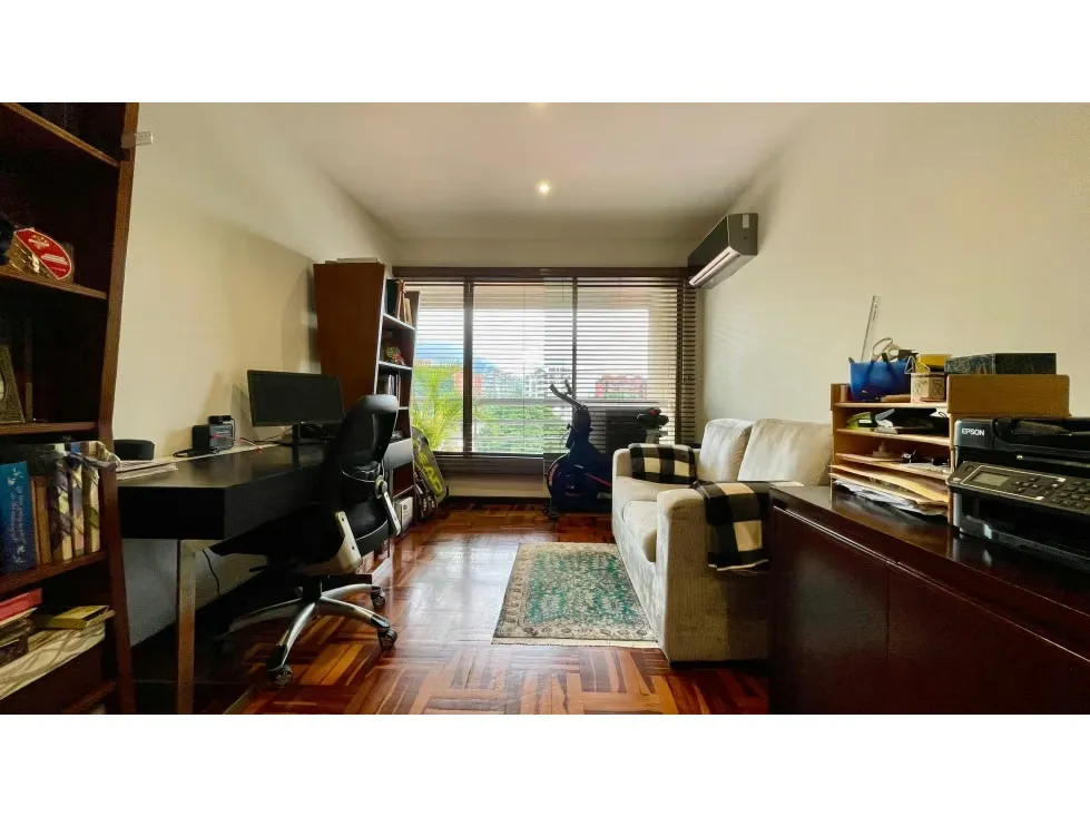 Se Vende PentHouse 500m² 3h+s/ 3b+1s/ 4p Sebucán - 15
