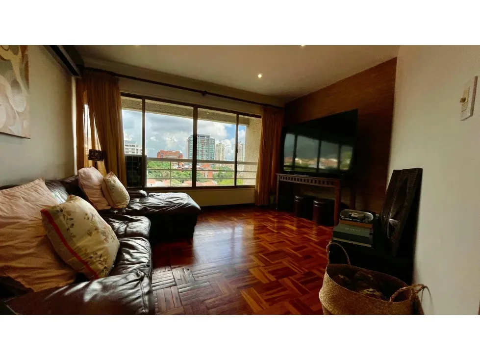 Se Vende PentHouse 500m² 3h+s/ 3b+1s/ 4p Sebucán - 16