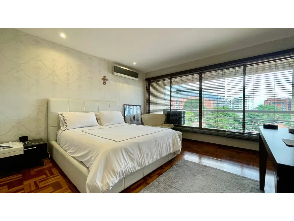 Se Vende PentHouse 500m² 3h+s/ 3b+1s/ 4p Sebucán - 18
