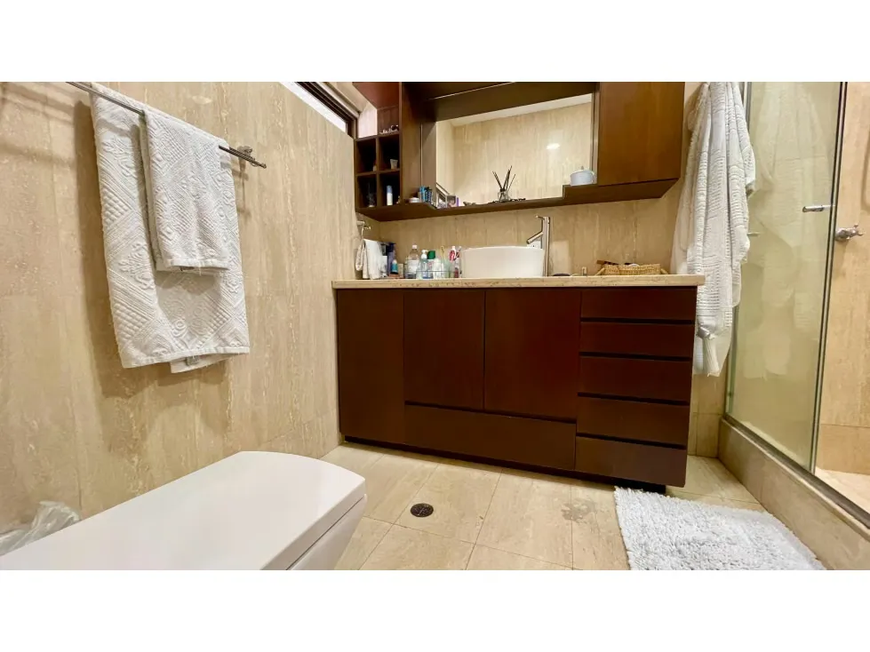Se Vende PentHouse 500m² 3h+s/ 3b+1s/ 4p Sebucán - 20