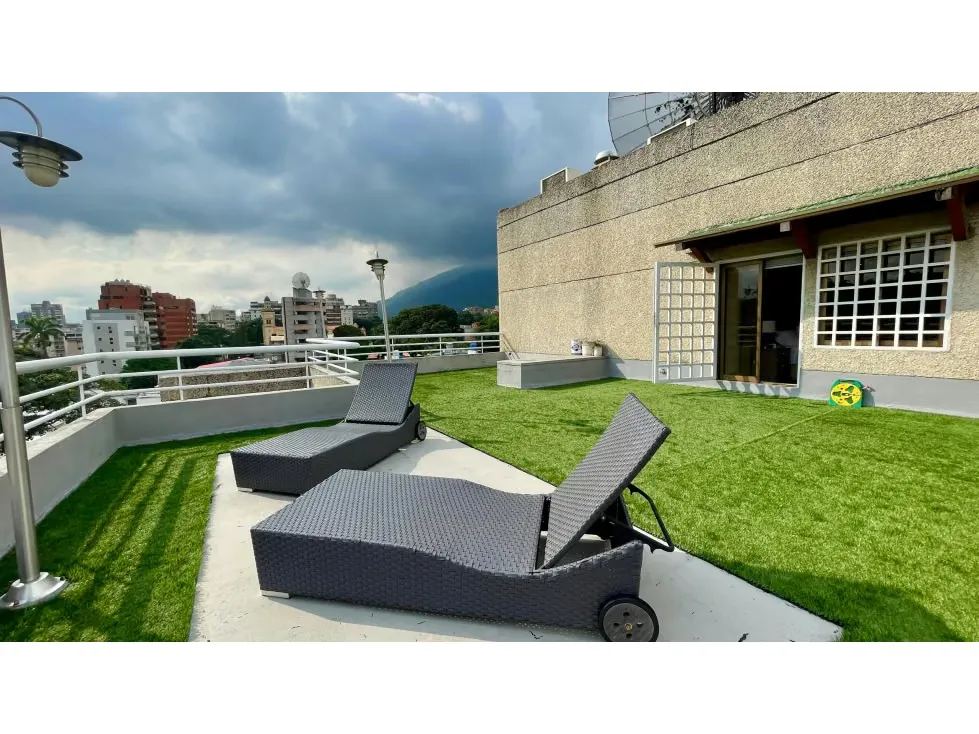 Se Vende PentHouse 500m² 3h+s/ 3b+1s/ 4p Sebucán - 3