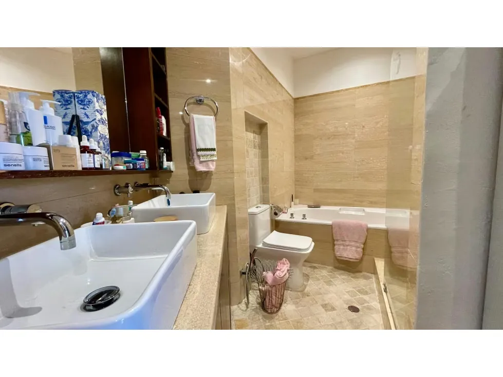 Se Vende PentHouse 500m² 3h+s/ 3b+1s/ 4p Sebucán - 23