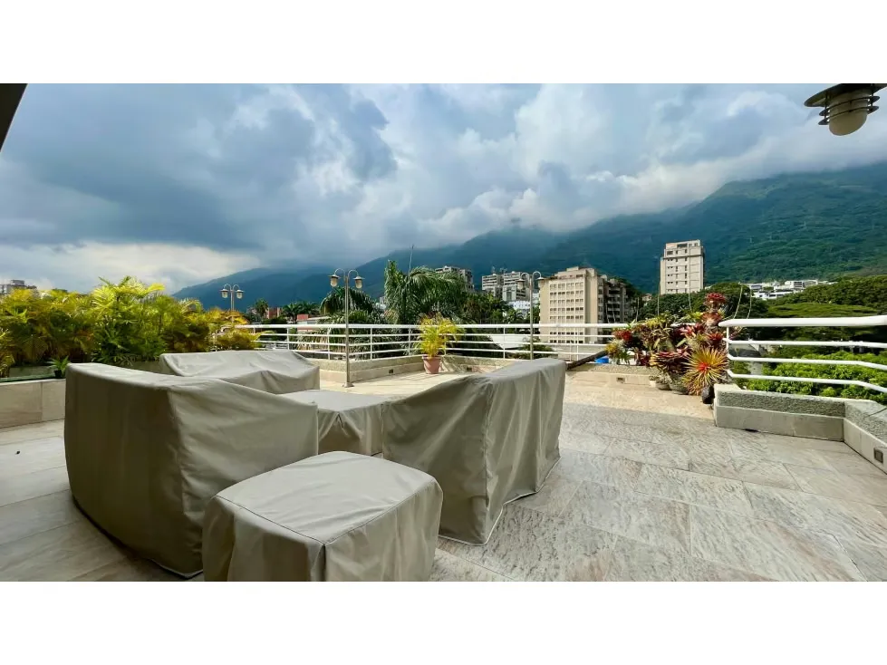 Se Vende PentHouse 500m² 3h+s/ 3b+1s/ 4p Sebucán - 8