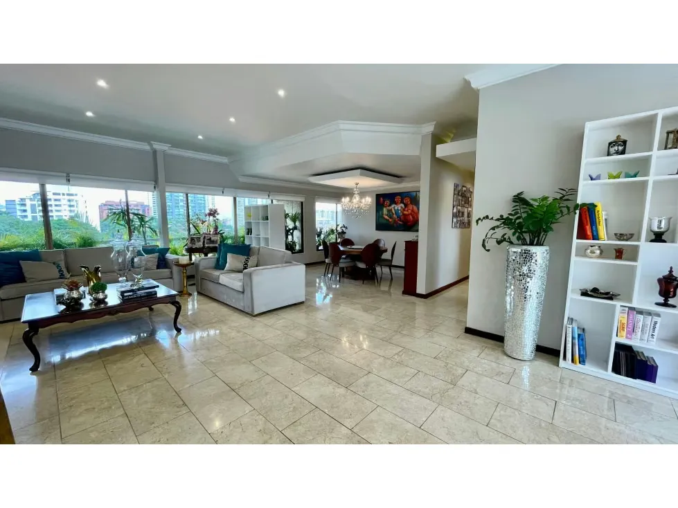 Se Vende PentHouse 500m² 3h+s/ 3b+1s/ 4p Sebucán - 9